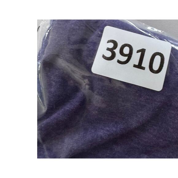 Crown Royal Mens XL Purple Short Sleeve TShirt - Picture 6 of 6